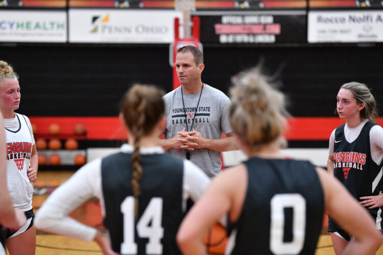 YSU’s ‘gritty’ tendencies stem from the culture that Barnes built, leaves behind